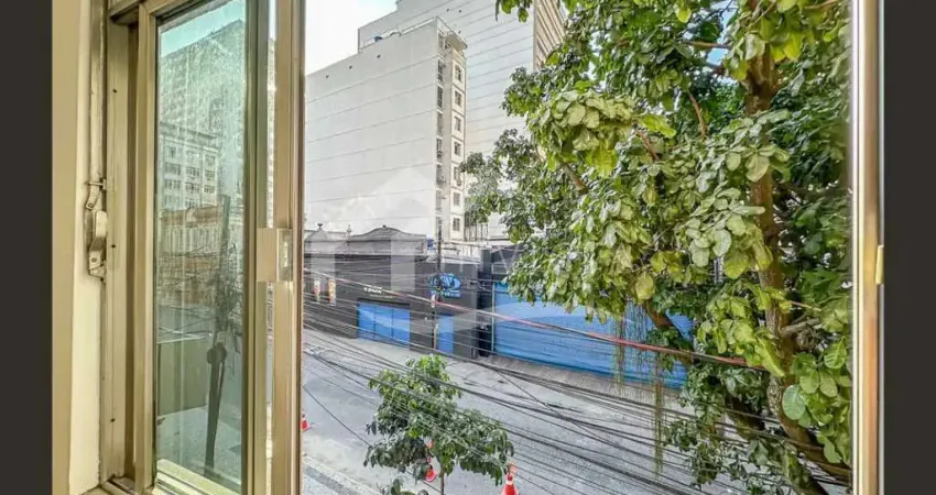 Apartamento com 1 quarto à venda na Rua General Severiano, Botafogo, Rio de Janeiro