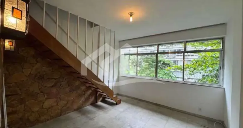 Apartamento com 2 quartos à venda na Rua Figueiredo Magalhães, Copacabana, Rio de Janeiro