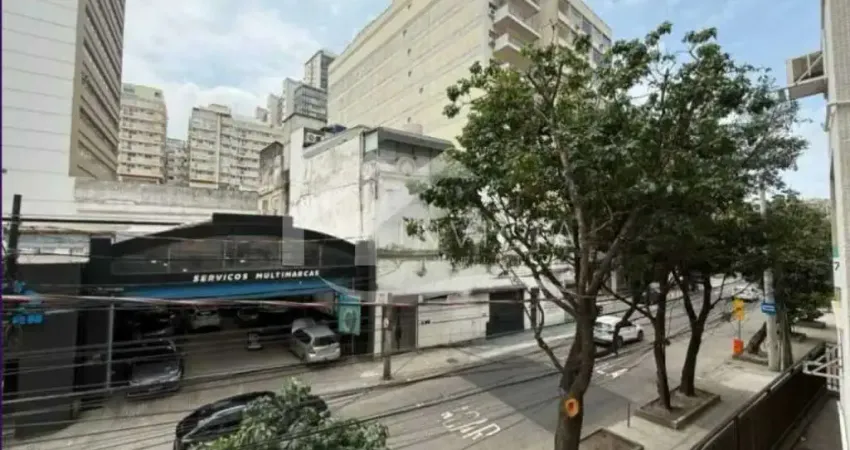 Apartamento com 2 quartos à venda na Rua General Severiano, Botafogo, Rio de Janeiro
