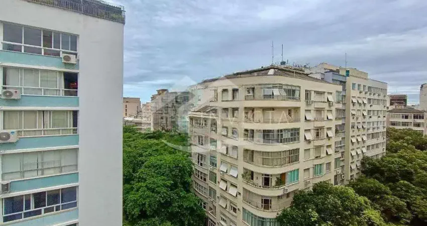 Apartamento com 3 quartos à venda na Rua Conselheiro Lafaiete, Copacabana, Rio de Janeiro