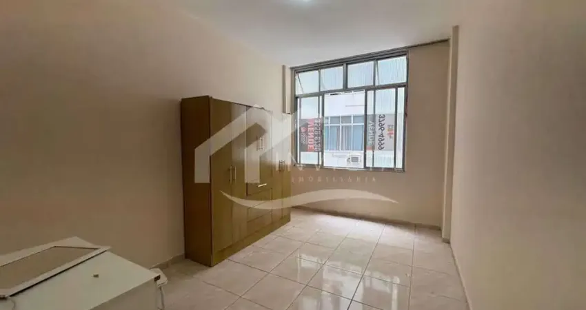 Kitnet / Stúdio à venda na Praia de Botafogo, Botafogo, Rio de Janeiro