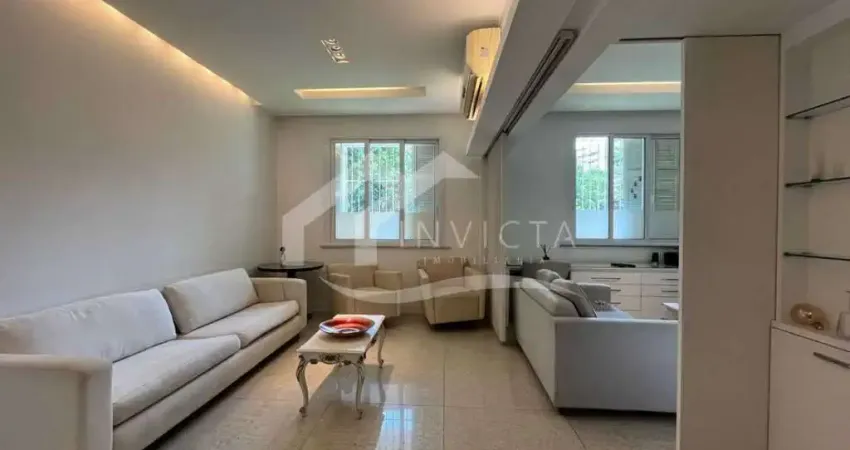 Apartamento com 2 quartos à venda na Avenida Ataulfo de Paiva, Leblon, Rio de Janeiro