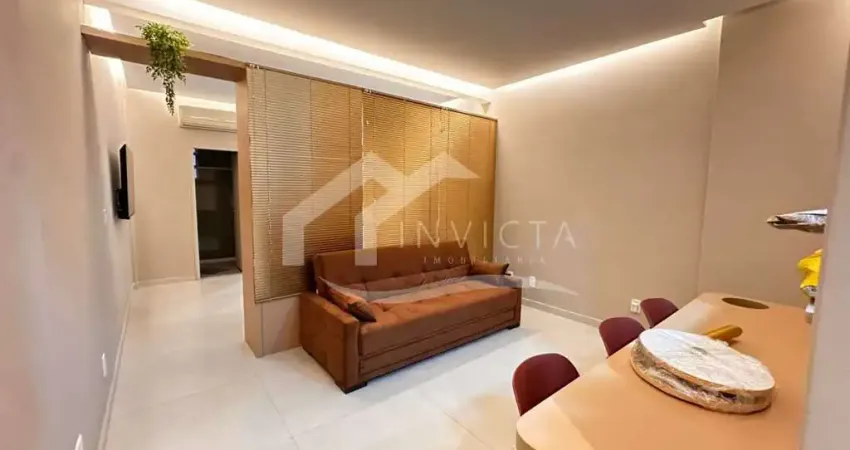 Kitnet / Stúdio à venda na Avenida Prado Júnior, Copacabana, Rio de Janeiro