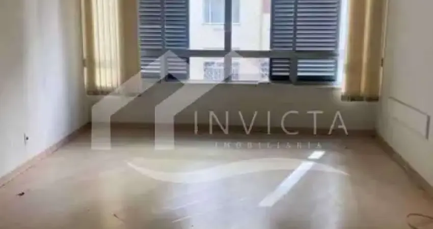 Excelente oportunidade de 3 quartos com vaga no posto 4 de copacabana!!!