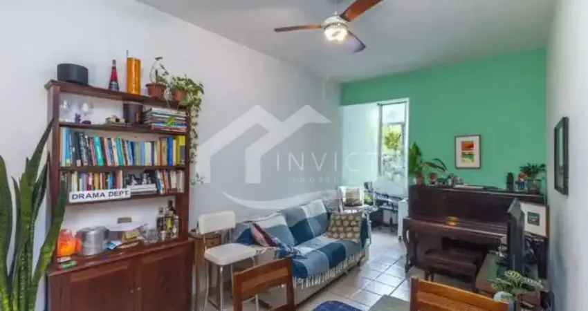 Apartamento com 2 quartos à venda na Rua Real Grandeza, Botafogo, Rio de Janeiro