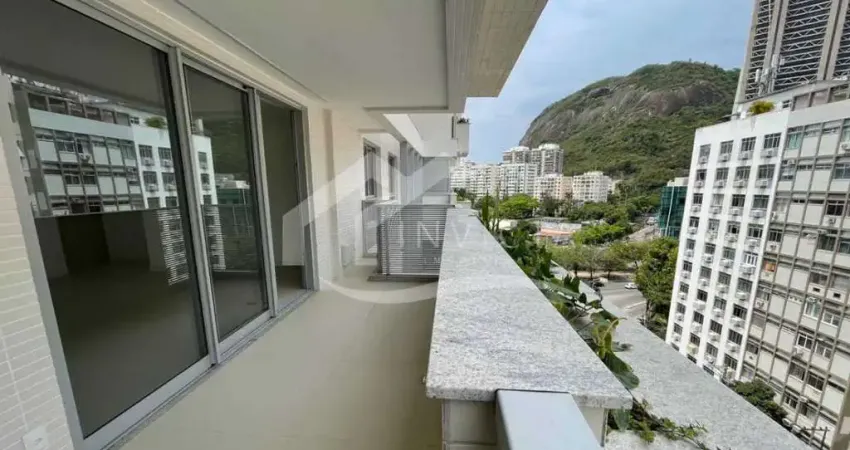 Espetacular 2 quartos em comdominio fantastico em botafogo!!