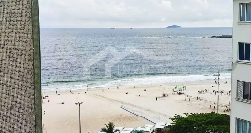 Flat com 1 quarto à venda na Rua Domingos Ferreira, Copacabana, Rio de Janeiro