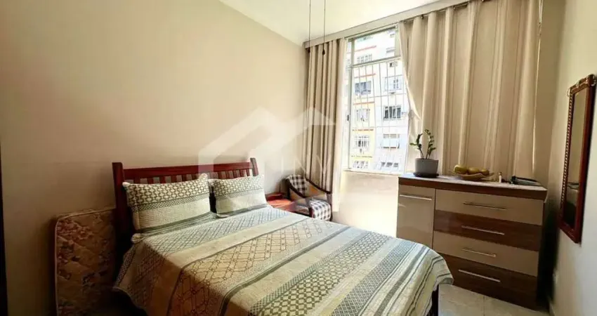 Apartamento com 1 quarto e 1 banheiro à venda, 39 m² por r$ 480.000