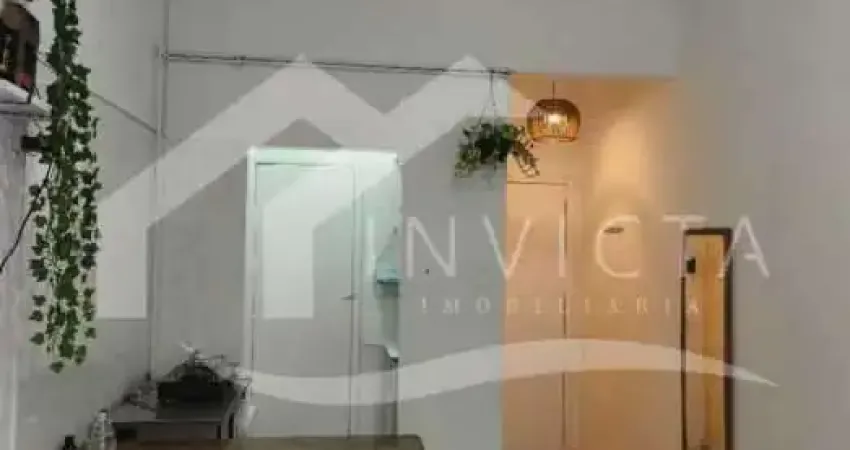 Apartamento com 1 quarto à venda na Avenida Nossa Senhora de Copacabana, Copacabana, Rio de Janeiro