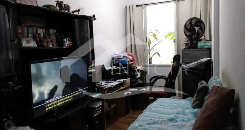 Apartamento com 1 quarto à venda na Rua Santa Clara, Copacabana, Rio de Janeiro