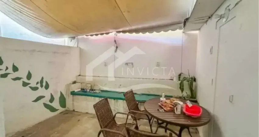 Apartamento com 1 quarto à venda na Rua Mundo Novo, Botafogo, Rio de Janeiro