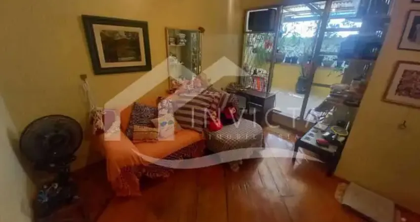 Apartamento com 2 quartos à venda na Rua Nascimento Silva, Ipanema, Rio de Janeiro