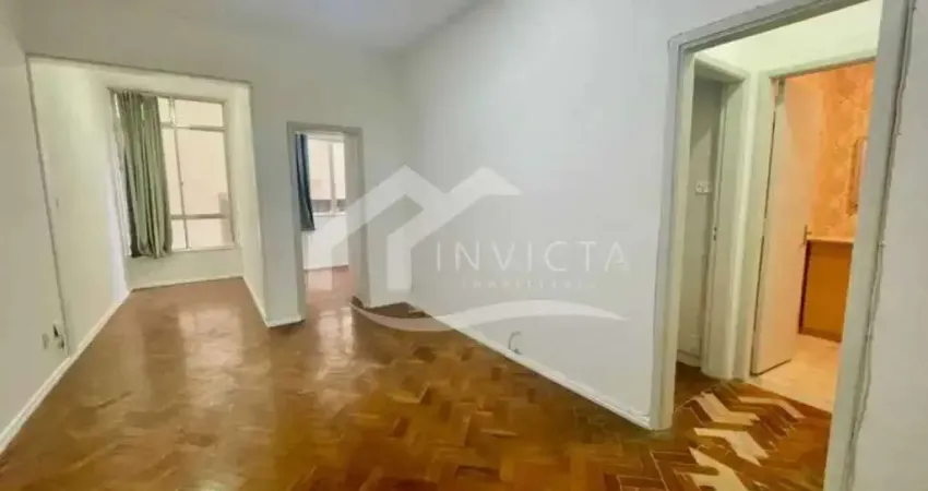 Apartamento com 2 quartos à venda na Rua Siqueira Campos, Copacabana, Rio de Janeiro