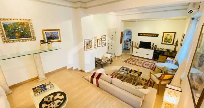 Apartamento com 3 quartos à venda na Rua Duvivier, Copacabana, Rio de Janeiro