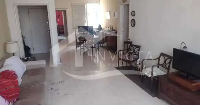 Apartamento com 3 quartos à venda na Rua Ministro Viveiros de Castro, Copacabana, Rio de Janeiro
