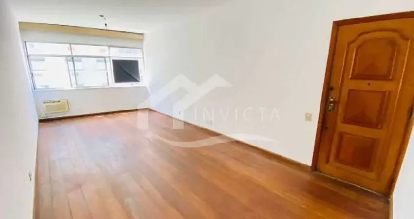 Apartamento com 3 quartos à venda na Rua Tonelero, Copacabana, Rio de Janeiro