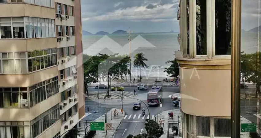 Apartamento com 3 quartos à venda na Rua Miguel Lemos, Copacabana, Rio de Janeiro