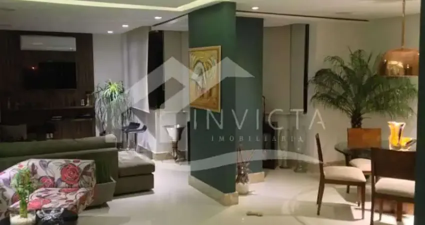 Maravilhoso sala três quartos com dependência revertida completamente reformado !!!