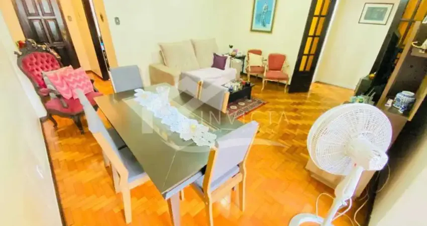 Maravilhoso apartamento de 3 quartos com vaga na escritura!!!