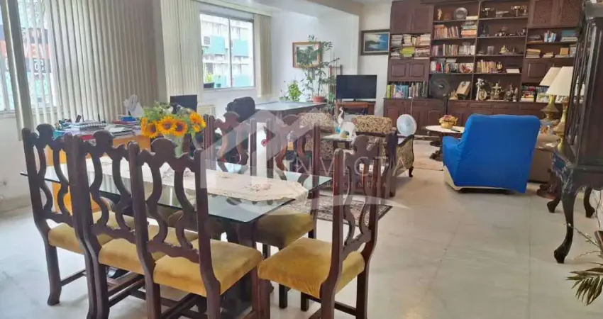 *imperdível: 3 quartos entrada por 2 endereços. av. atlantica e domingos ferreira.*