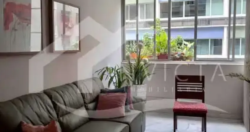 Apartamento com 3 quartos à venda na Rua Conrado Niemeyer, Copacabana, Rio de Janeiro