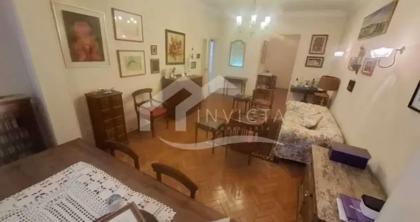 Maravilhoso três quartos super silencioso com vista livre!!!!