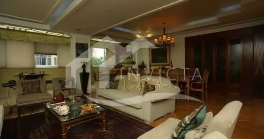 Apartamento com 4 quartos à venda na Rua Figueiredo Magalhães, Copacabana, Rio de Janeiro