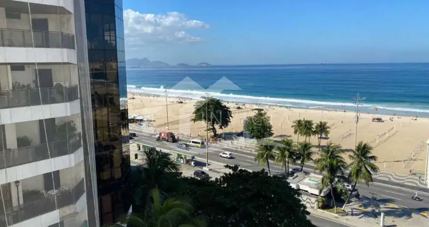 Apartamento com 4 quartos à venda na Rua Hilário de Gouveia, Copacabana, Rio de Janeiro