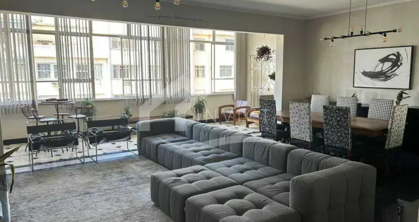 Apartamento com 4 quartos à venda na Rua Constante Ramos, Copacabana, Rio de Janeiro