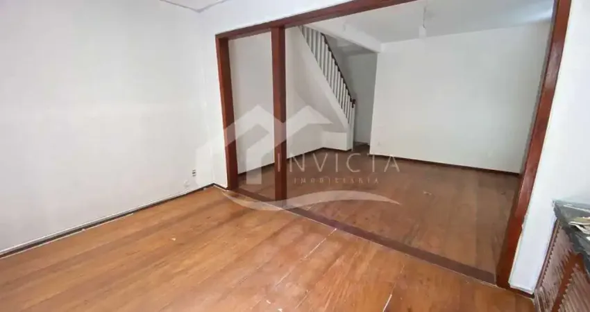 Casa em condomínio fechado com 3 quartos à venda na Rua Real Grandeza, Botafogo, Rio de Janeiro