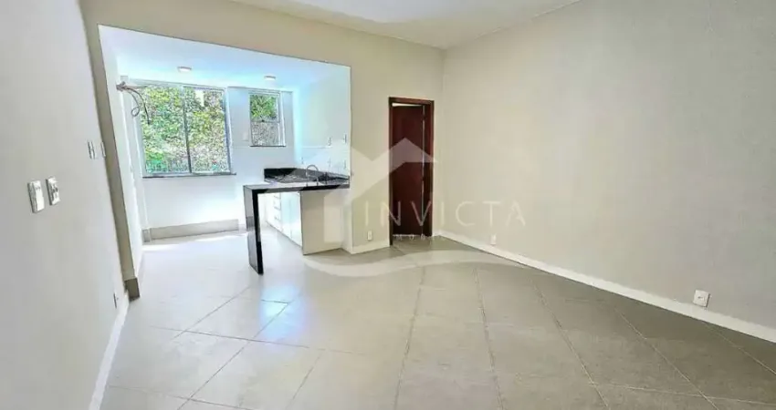 Kitnet / Stúdio à venda na Rua Gustavo Sampaio, Leme, Rio de Janeiro