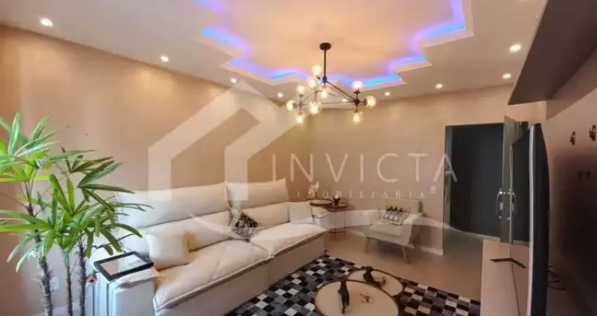 Apartamento com 3 quartos à venda na Rua Paula Freitas, Copacabana, Rio de Janeiro