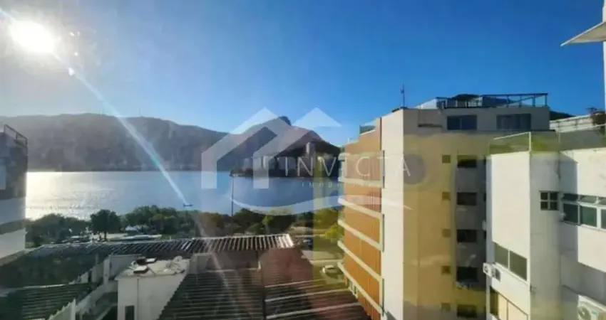 Apartamento com 3 quartos à venda na Rua Alberto de Campos, Ipanema, Rio de Janeiro