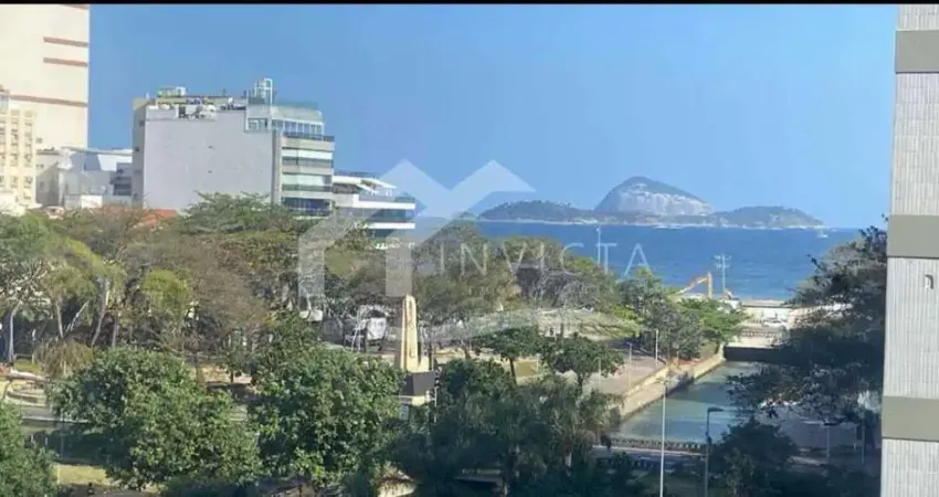 Apartamento com 3 quartos à venda na Avenida Ataulfo de Paiva, Leblon, Rio de Janeiro