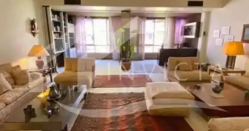 Apartamento com 3 quartos à venda na Rua Conselheiro Lafaiete, Copacabana, Rio de Janeiro