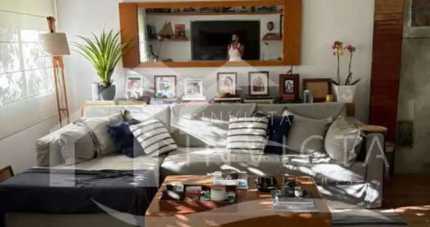 Apartamento com 3 quartos à venda na Rua Almirante Guilhem, Leblon, Rio de Janeiro