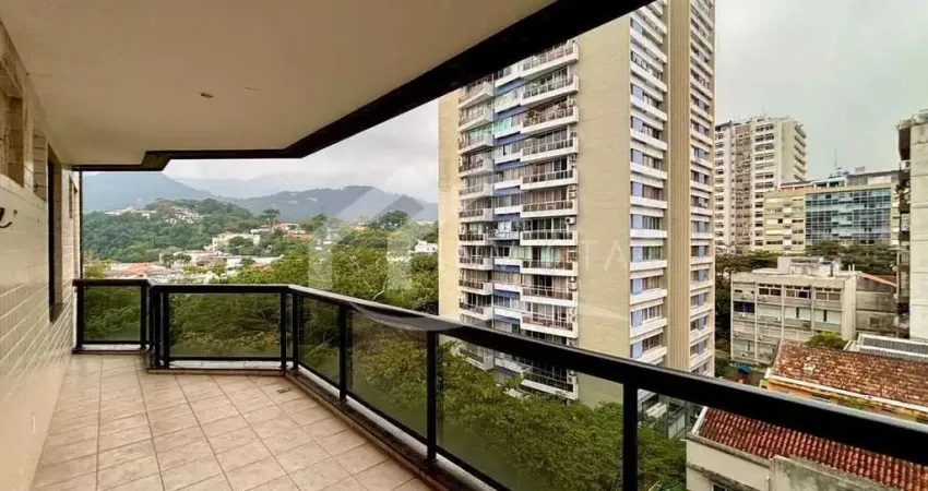 Oportunidade única!! apartamento duplex à venda com 180m², 3 quartos e 2 vagas no leblon.