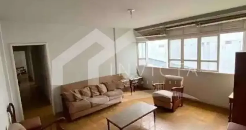 Apartamento com 3 quartos à venda na Rua Professor Antônio Maria Teixeira, Leblon, Rio de Janeiro