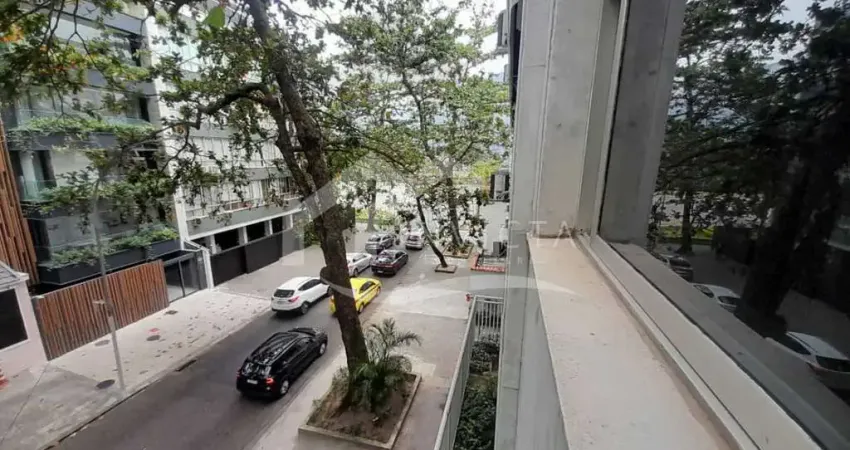 Apartamento com 3 quartos à venda na Rua Aníbal de Mendonça, Ipanema, Rio de Janeiro