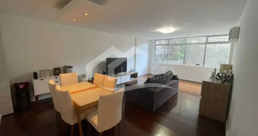 Apartamento com 3 quartos à venda na Rua Timóteo da Costa, Leblon, Rio de Janeiro