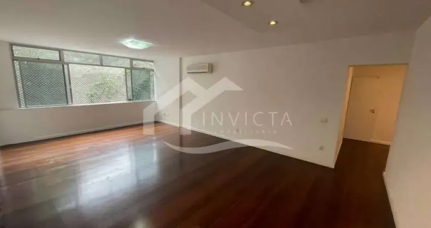 Apartamento com 3 quartos à venda na Rua Timóteo da Costa, Leblon, Rio de Janeiro