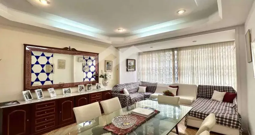 Apartamento com 3 quartos à venda na Rua Leopoldo Miguez, Copacabana, Rio de Janeiro