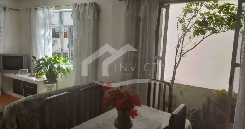 Apartamento duplex tipo casa de 300m² no coração de copacabana!