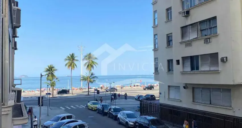 Apartamento com 3 quartos à venda na Rua Souza Lima, Copacabana, Rio de Janeiro