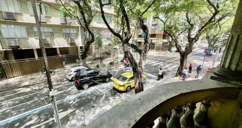 Apartamento com 1 quarto à venda na Rua Prudente de Morais, Ipanema, Rio de Janeiro