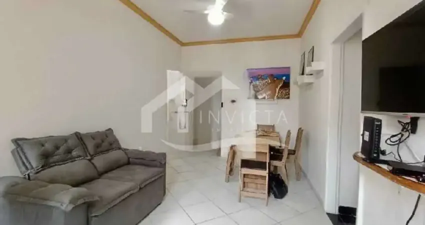 Apartamento com 2 quartos à venda na Avenida Nossa Senhora de Copacabana, Copacabana, Rio de Janeiro