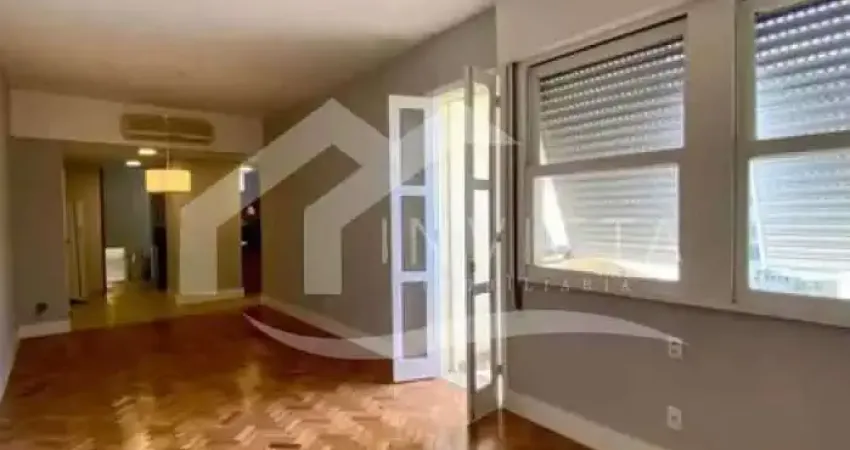 Apartamento com 3 quartos à venda na Avenida Nossa Senhora de Copacabana, Copacabana, Rio de Janeiro