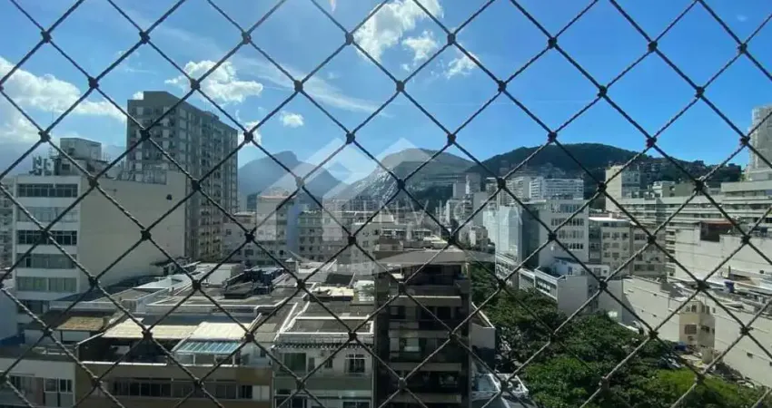 Apartamento com 4 quartos à venda na Rua Farme de Amoedo, Ipanema, Rio de Janeiro