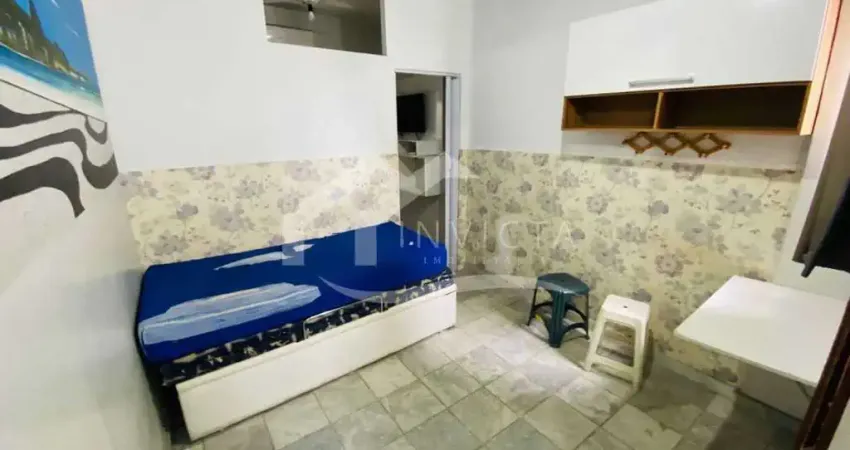 Kitnet / Stúdio à venda na Avenida Nossa Senhora de Copacabana, Copacabana, Rio de Janeiro