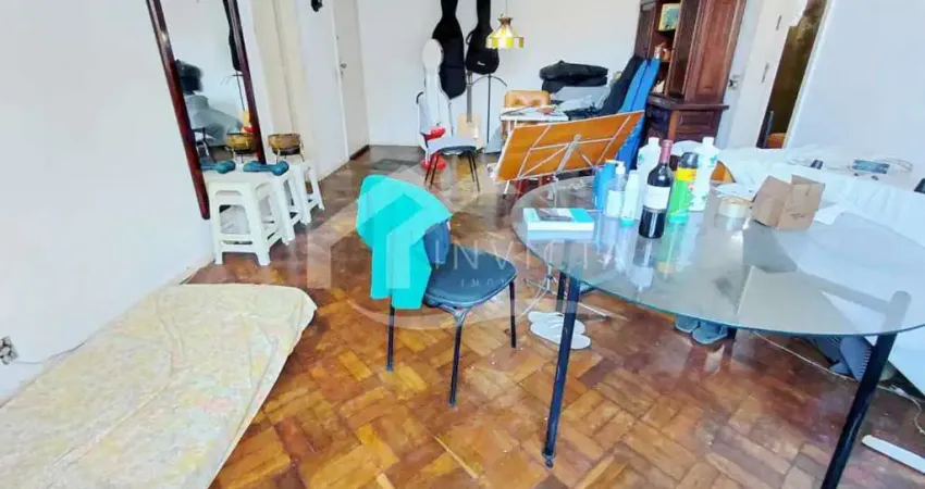 Excelente oportunidade apartamento de três quartos com vaga na escritura!!!